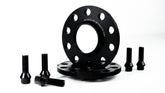 F Chassis BMW Wheel Spacers and Extended Lug Bolts F80 M3 , M4 , F30, 10MM / 12MM / 15MM - SSR Performance
